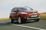 Ford Kuga 2008 года